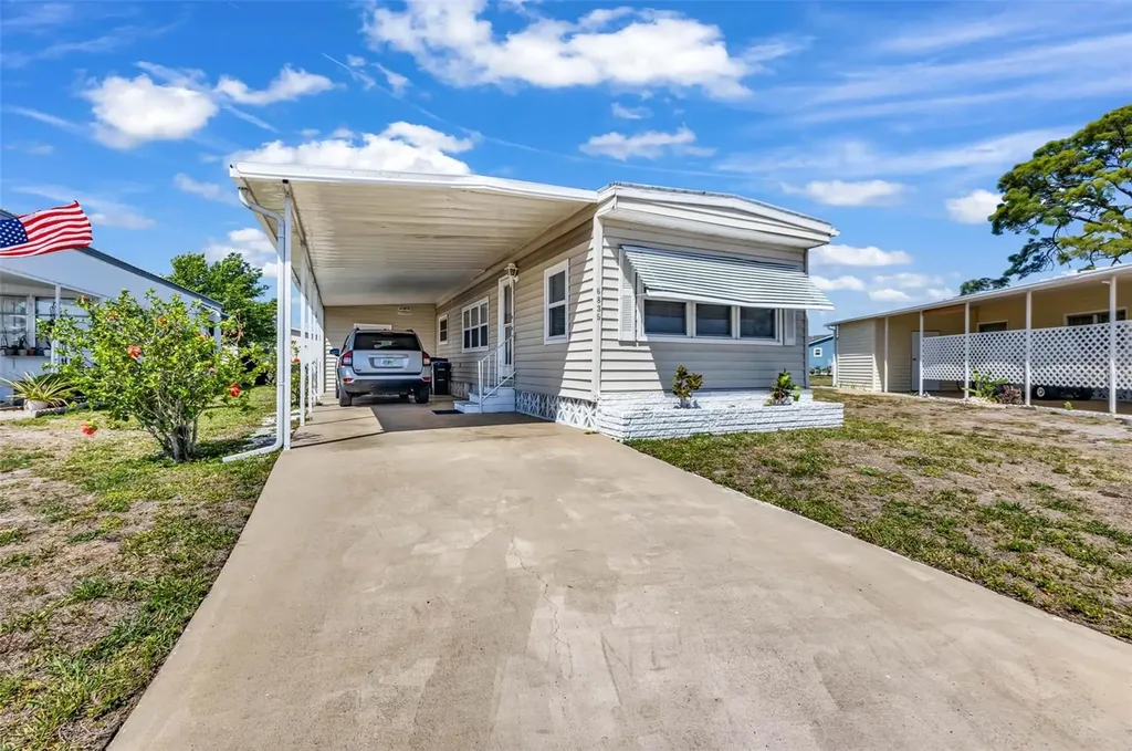 6835 Anapa Court North Port FL 34287