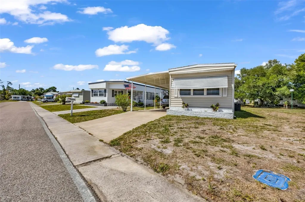 6835 Anapa Court North Port FL 34287