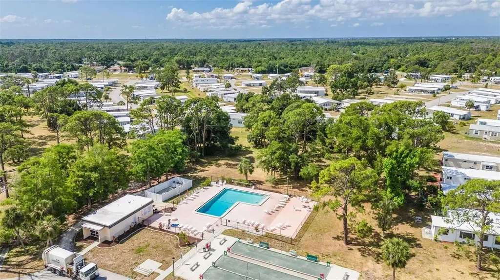 6835 Anapa Court North Port FL 34287