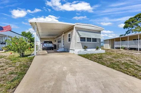 6835 Anapa Court North Port FL 34287