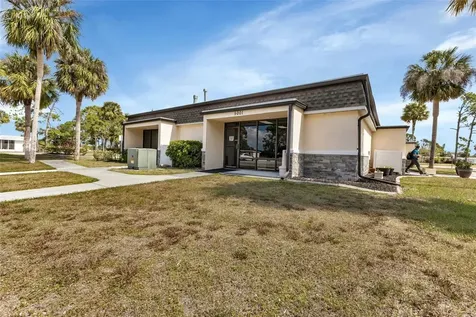 6835 Anapa Court North Port FL 34287