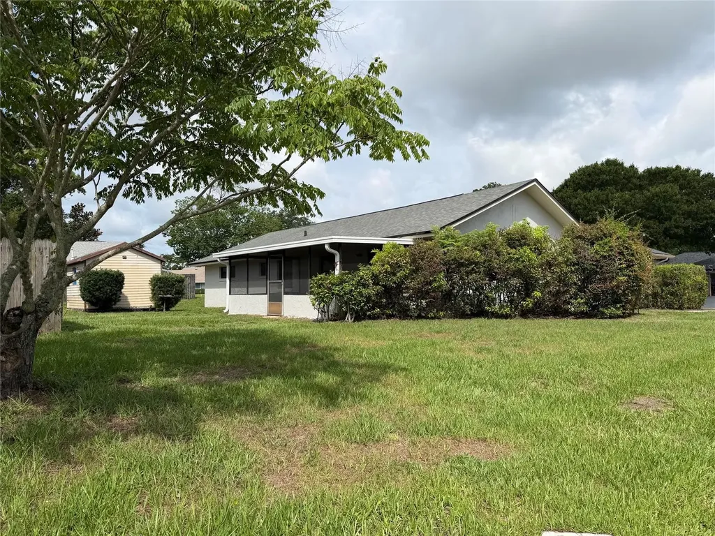 298 Quail Court Casselberry FL 32707
