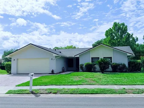 298 Quail Court Casselberry FL 32707