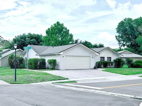 298 Quail Court Casselberry FL 32707