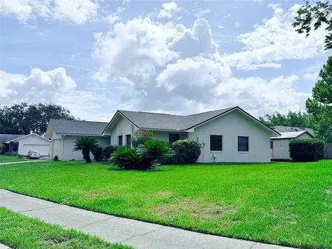 298 Quail Court Casselberry FL 32707