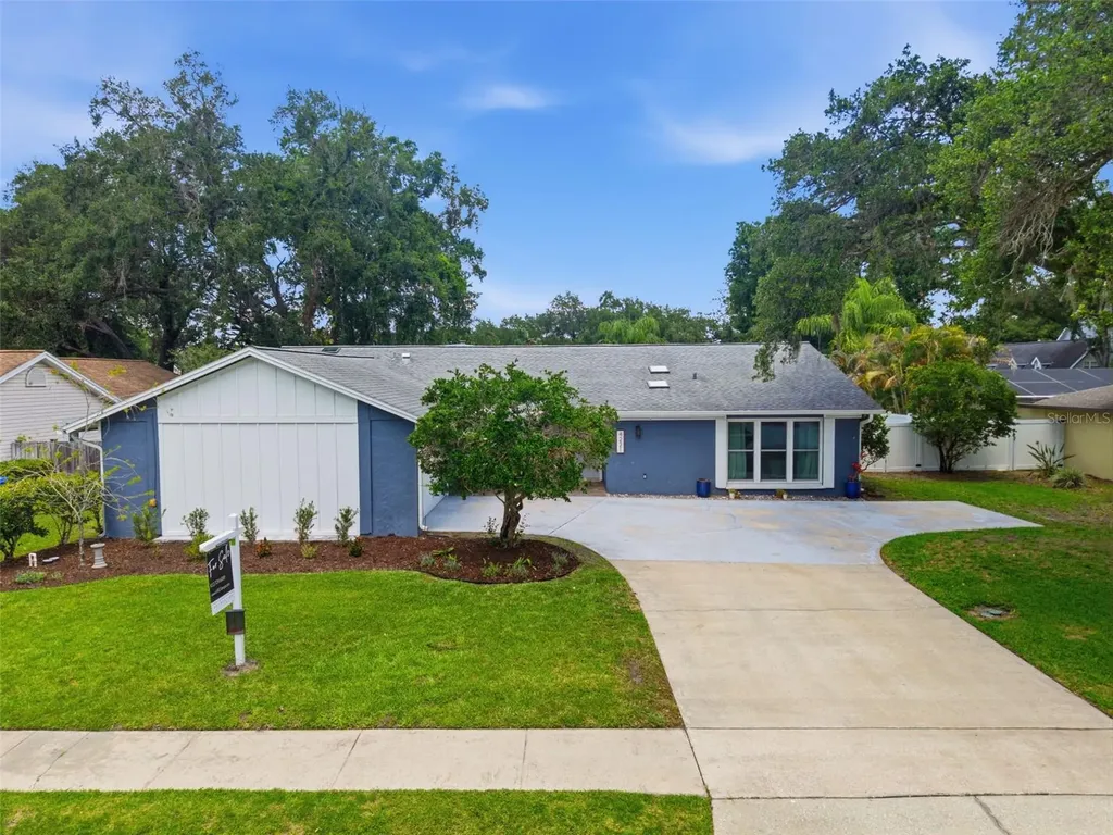 4221 Water Oaks Lane Tampa FL 33618