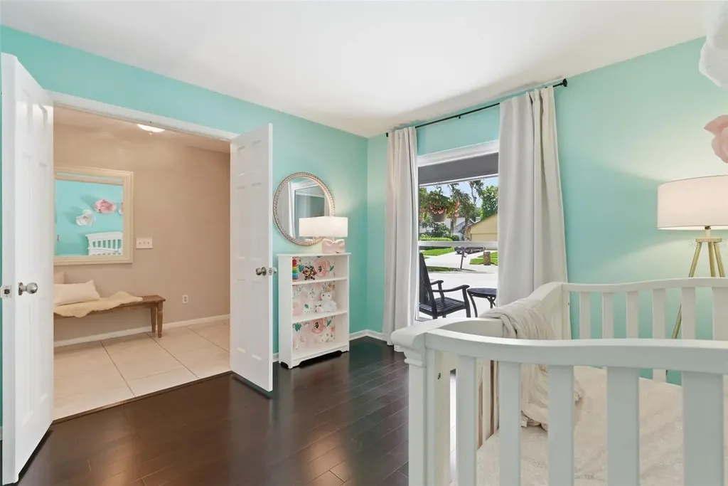 4221 Water Oaks Lane Tampa FL 33618