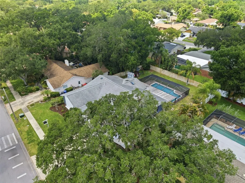 4221 Water Oaks Lane Tampa FL 33618