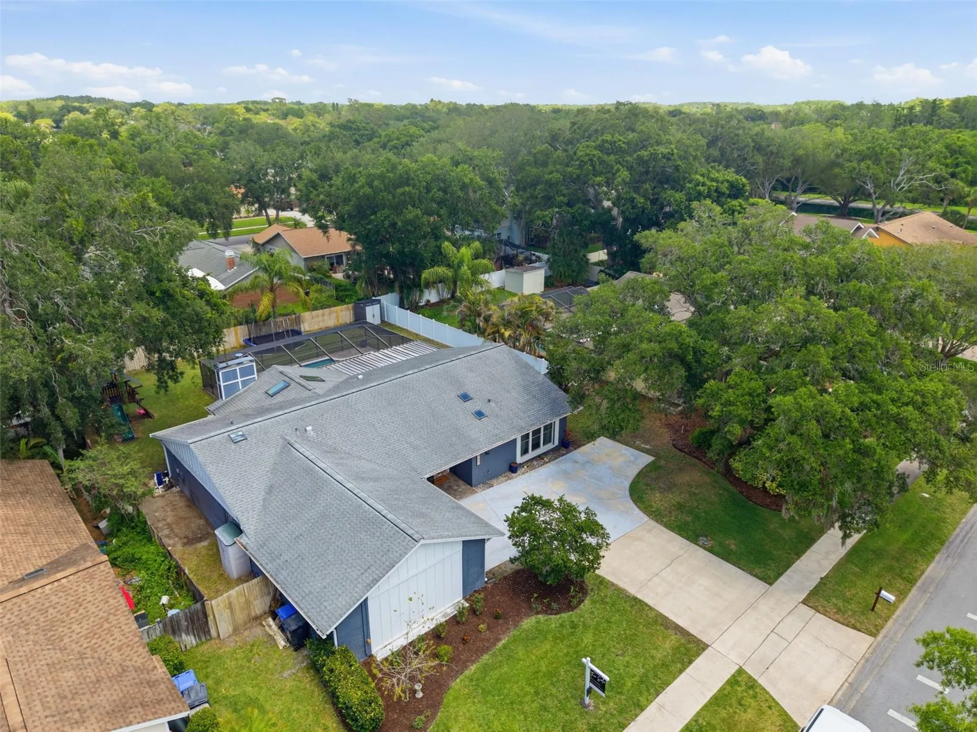 4221 Water Oaks Lane Tampa FL 33618