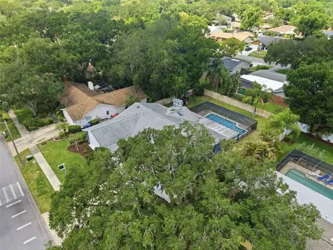4221 Water Oaks Lane Tampa FL 33618