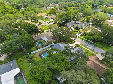 4221 Water Oaks Lane Tampa FL 33618