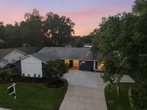 4221 Water Oaks Lane Tampa FL 33618