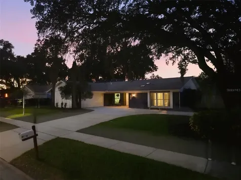 4221 Water Oaks Lane Tampa FL 33618