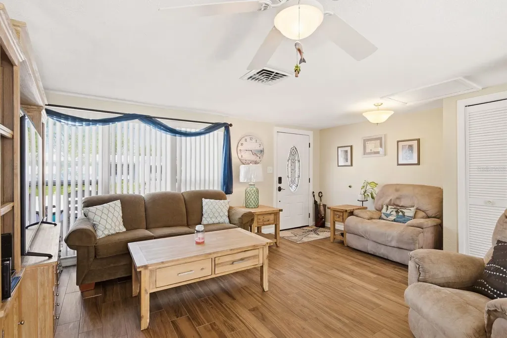 9105 Chantilly Lane Port Richey FL 34668