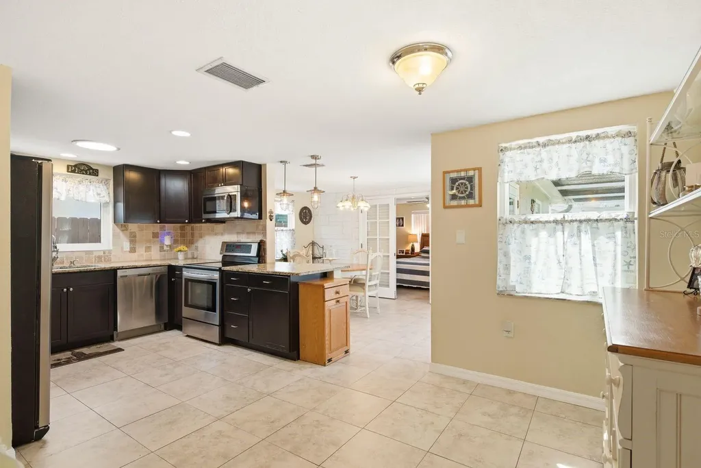 9105 Chantilly Lane Port Richey FL 34668