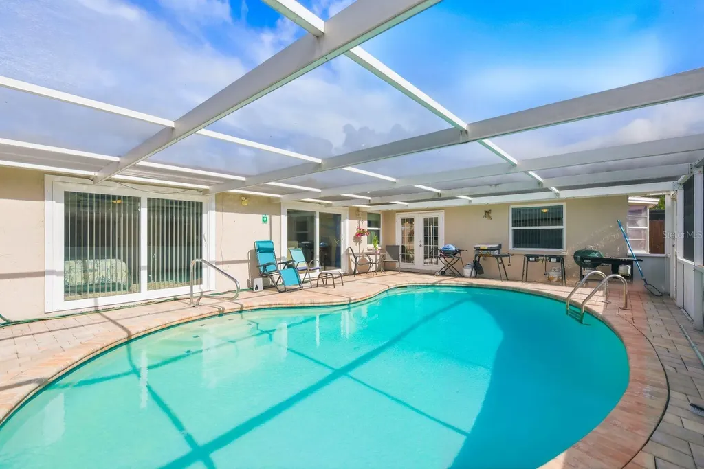 9105 Chantilly Lane Port Richey FL 34668
