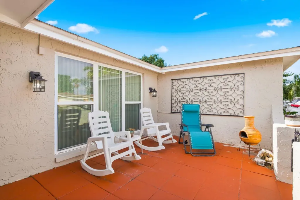 9105 Chantilly Lane Port Richey FL 34668