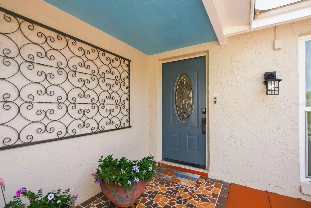 9105 Chantilly Lane Port Richey FL 34668