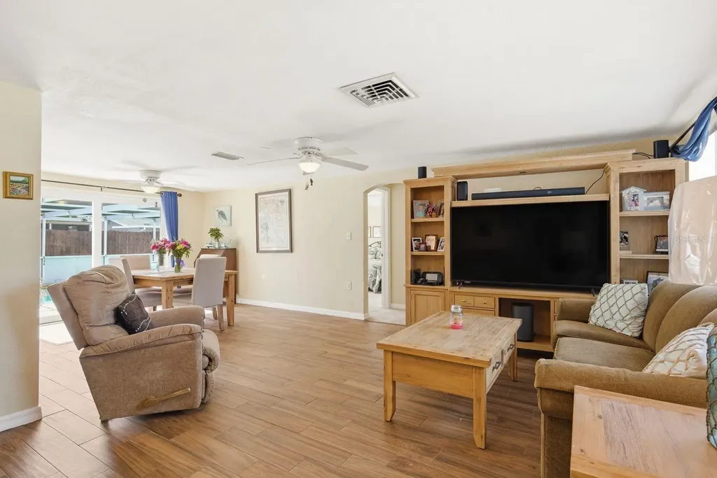9105 Chantilly Lane Port Richey FL 34668
