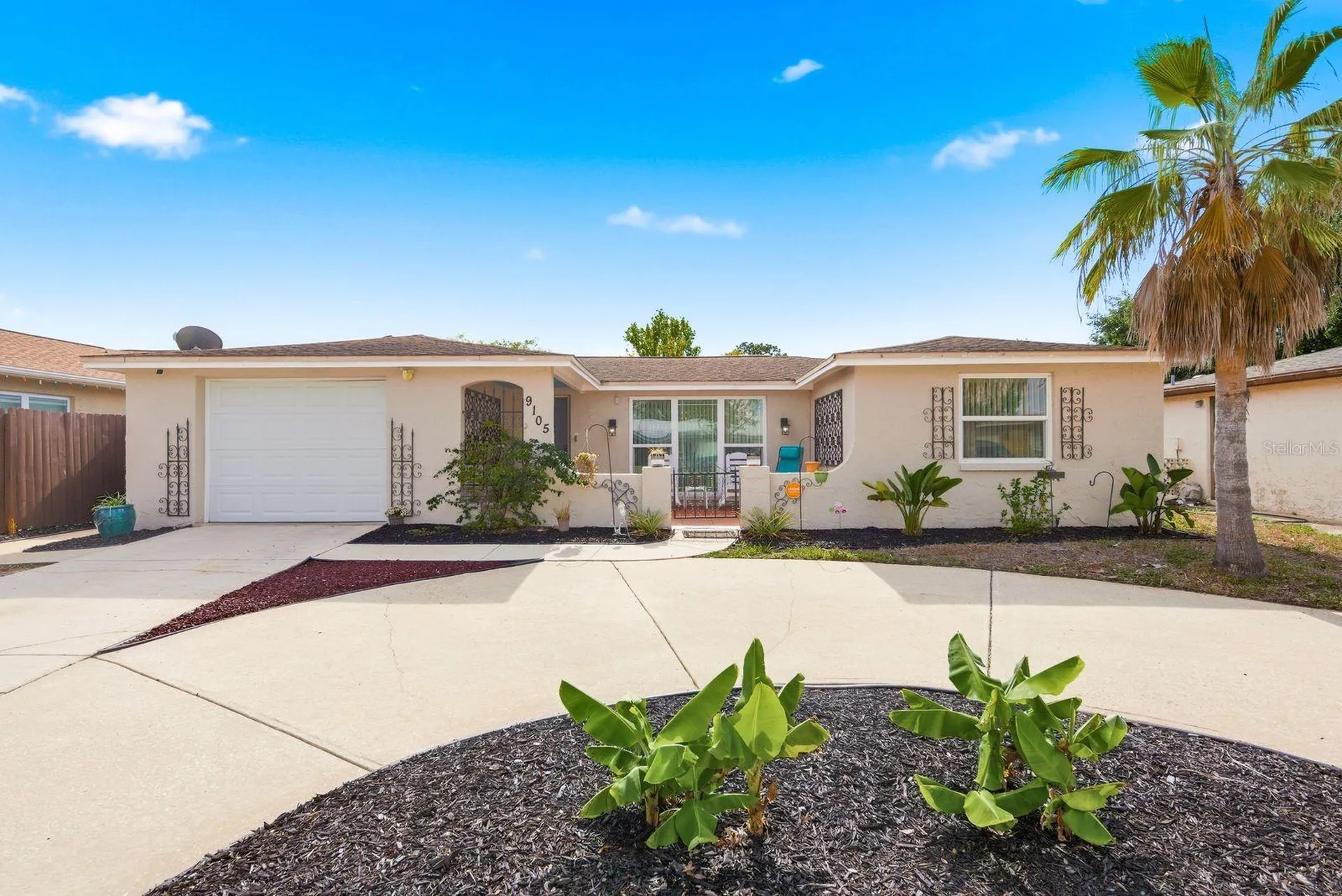 9105 Chantilly Lane Port Richey FL 34668