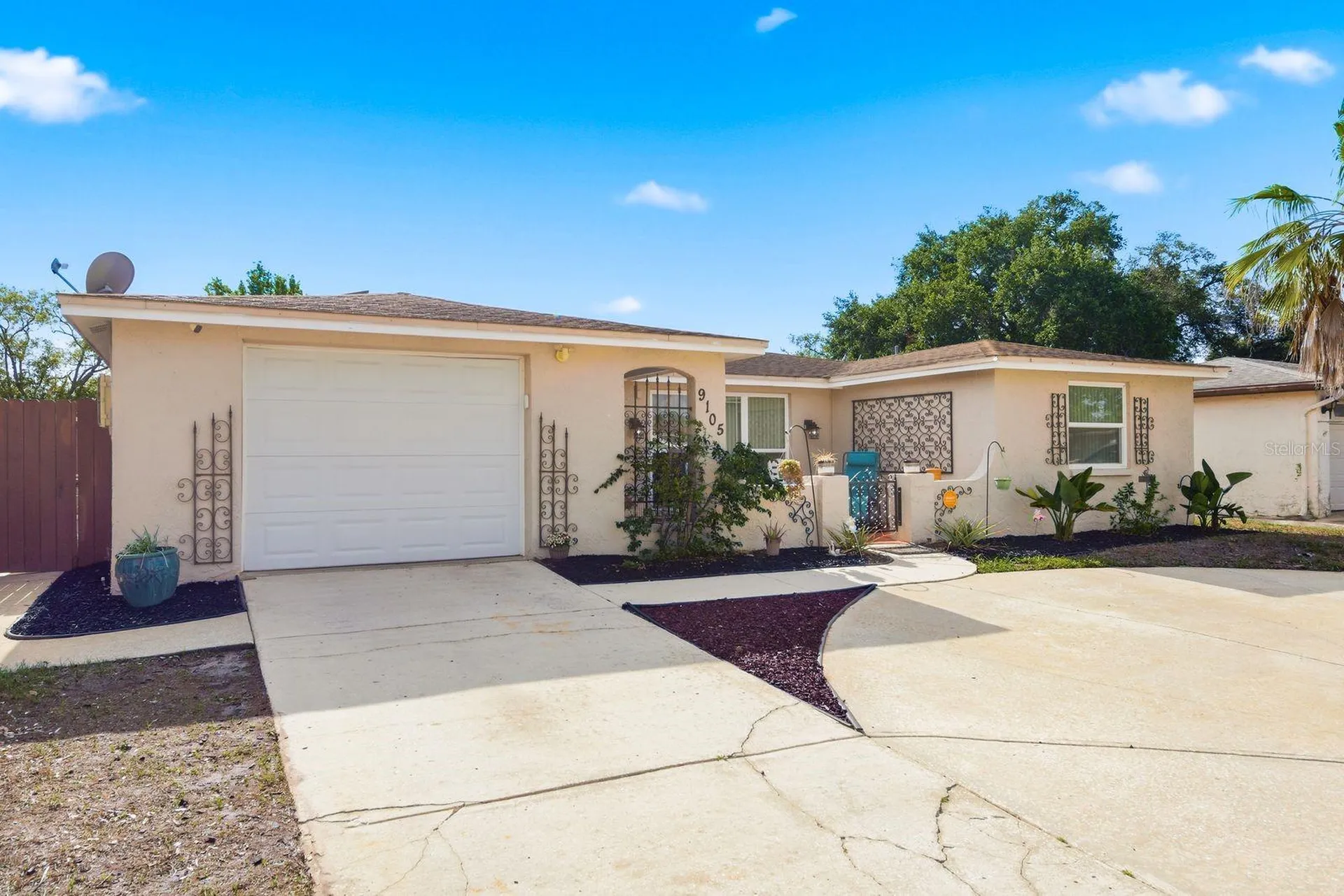9105 Chantilly Lane Port Richey FL 34668