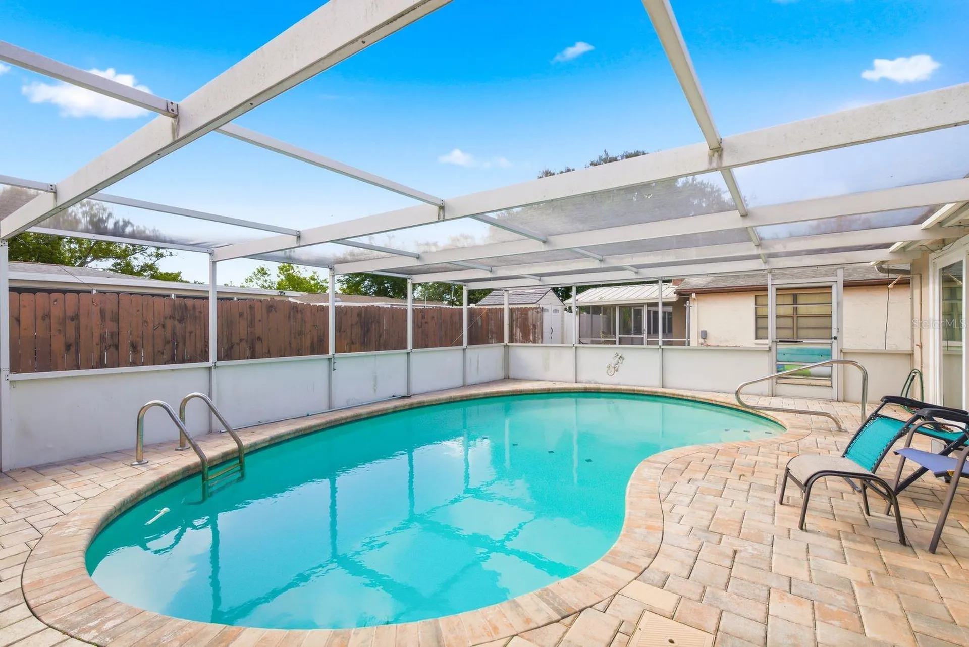 9105 Chantilly Lane Port Richey FL 34668