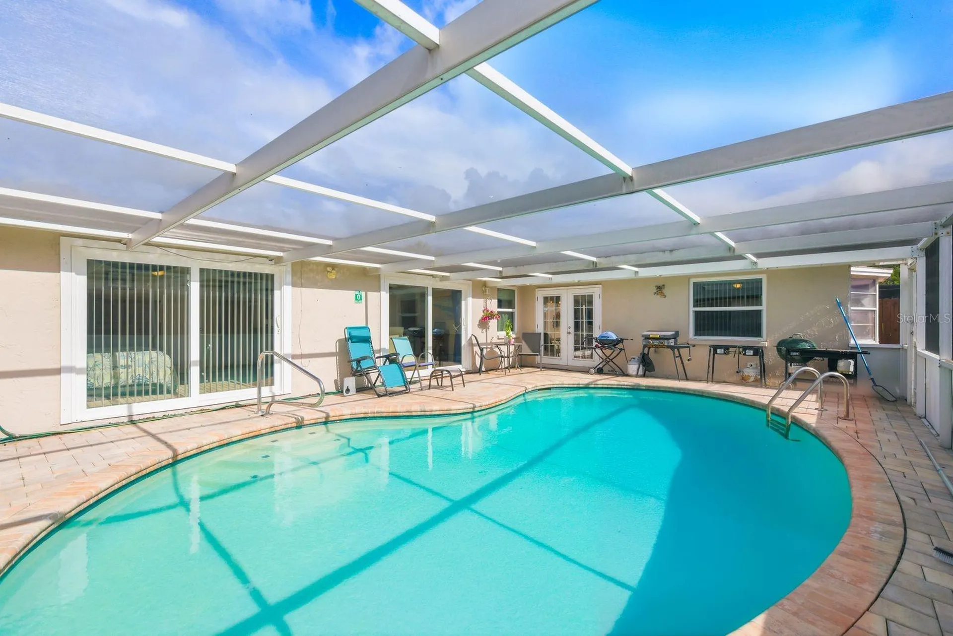 9105 Chantilly Lane Port Richey FL 34668