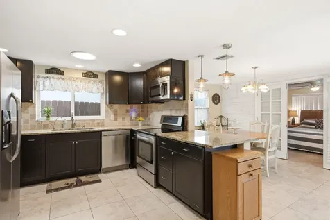 9105 Chantilly Lane Port Richey FL 34668