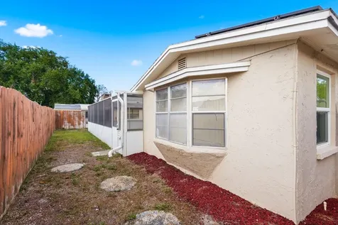 9105 Chantilly Lane Port Richey FL 34668