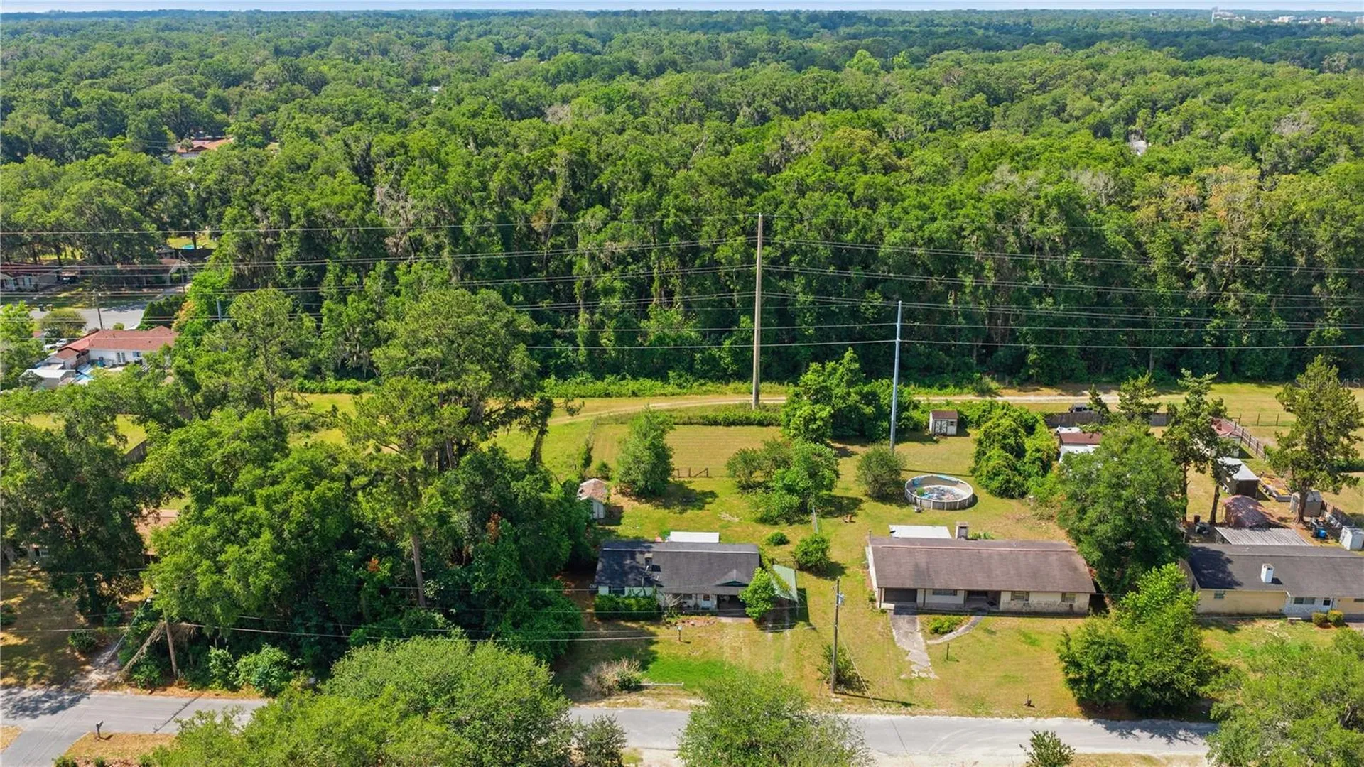 1504 NE 31st Place Ocala FL 34479