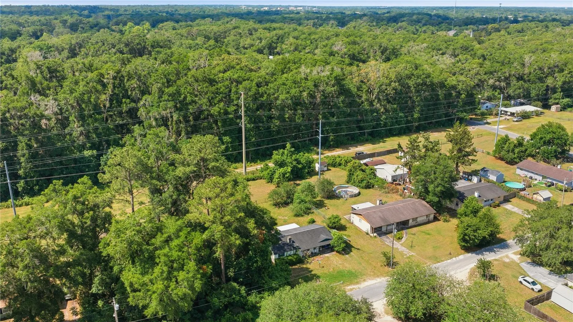 1504 NE 31st Place Ocala FL 34479