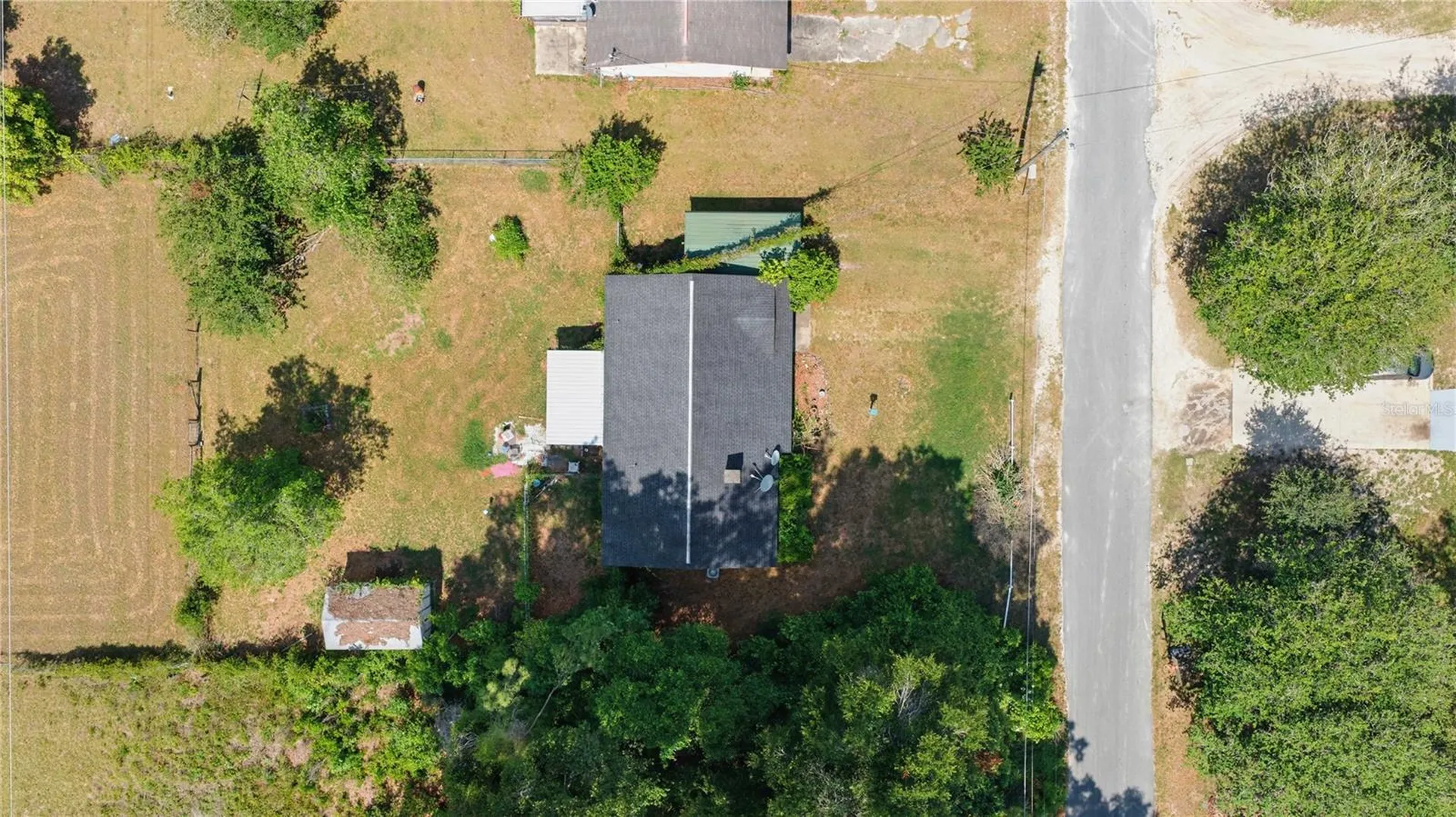 1504 NE 31st Place Ocala FL 34479