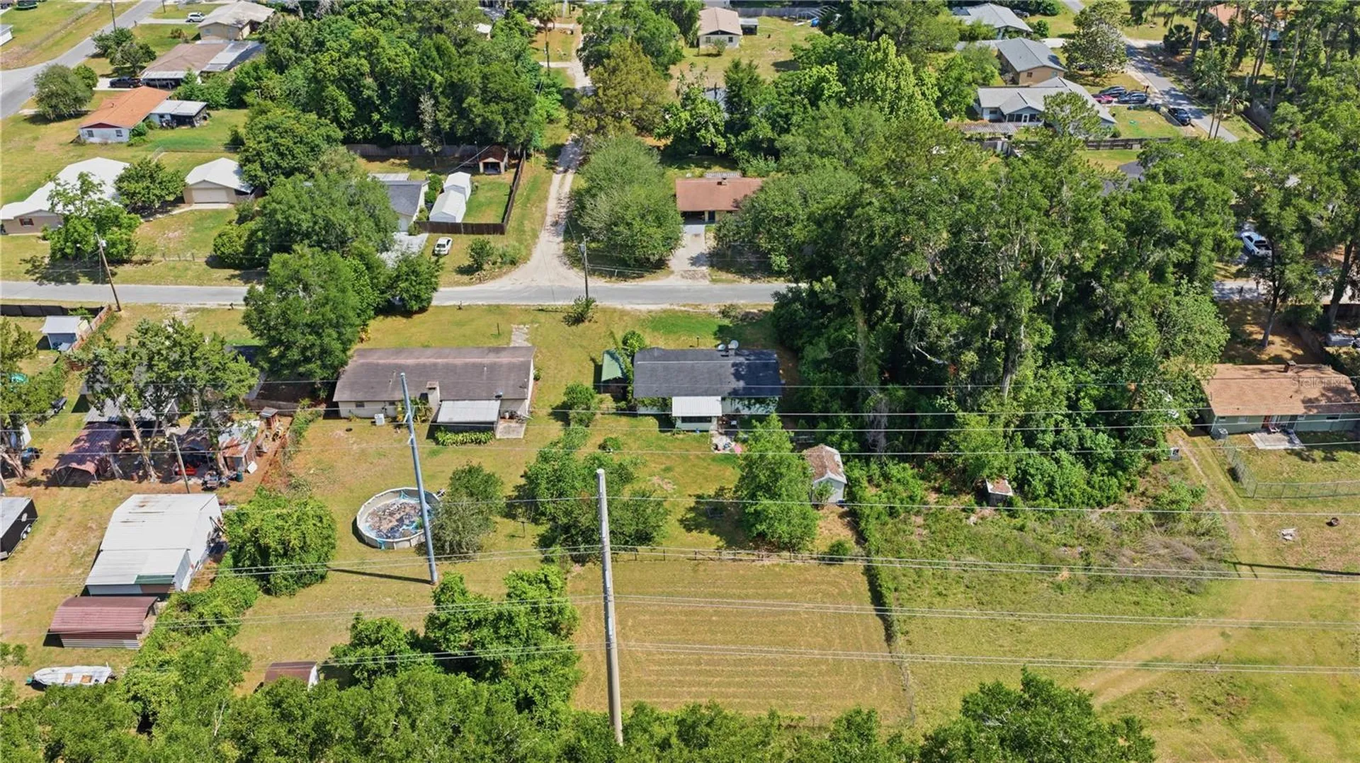 1504 NE 31st Place Ocala FL 34479
