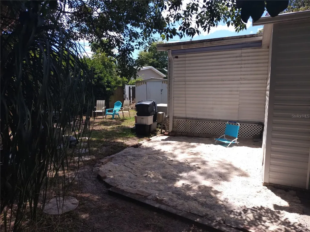 37748 Markland Avenue Zephyrhills FL 33542