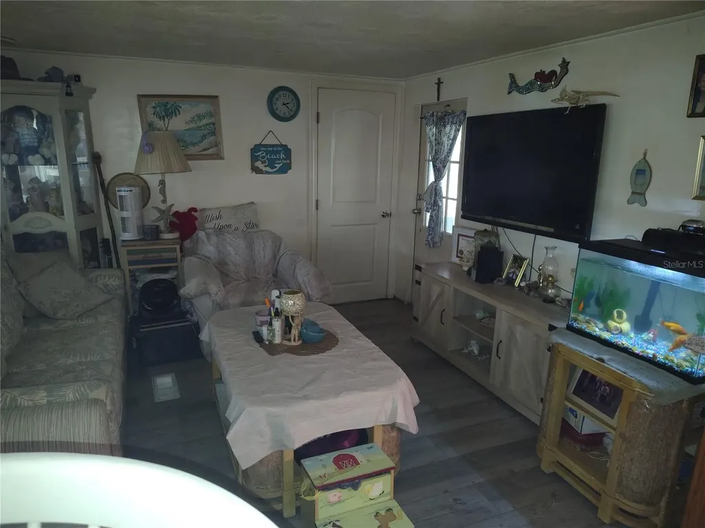 37748 Markland Avenue Zephyrhills FL 33542