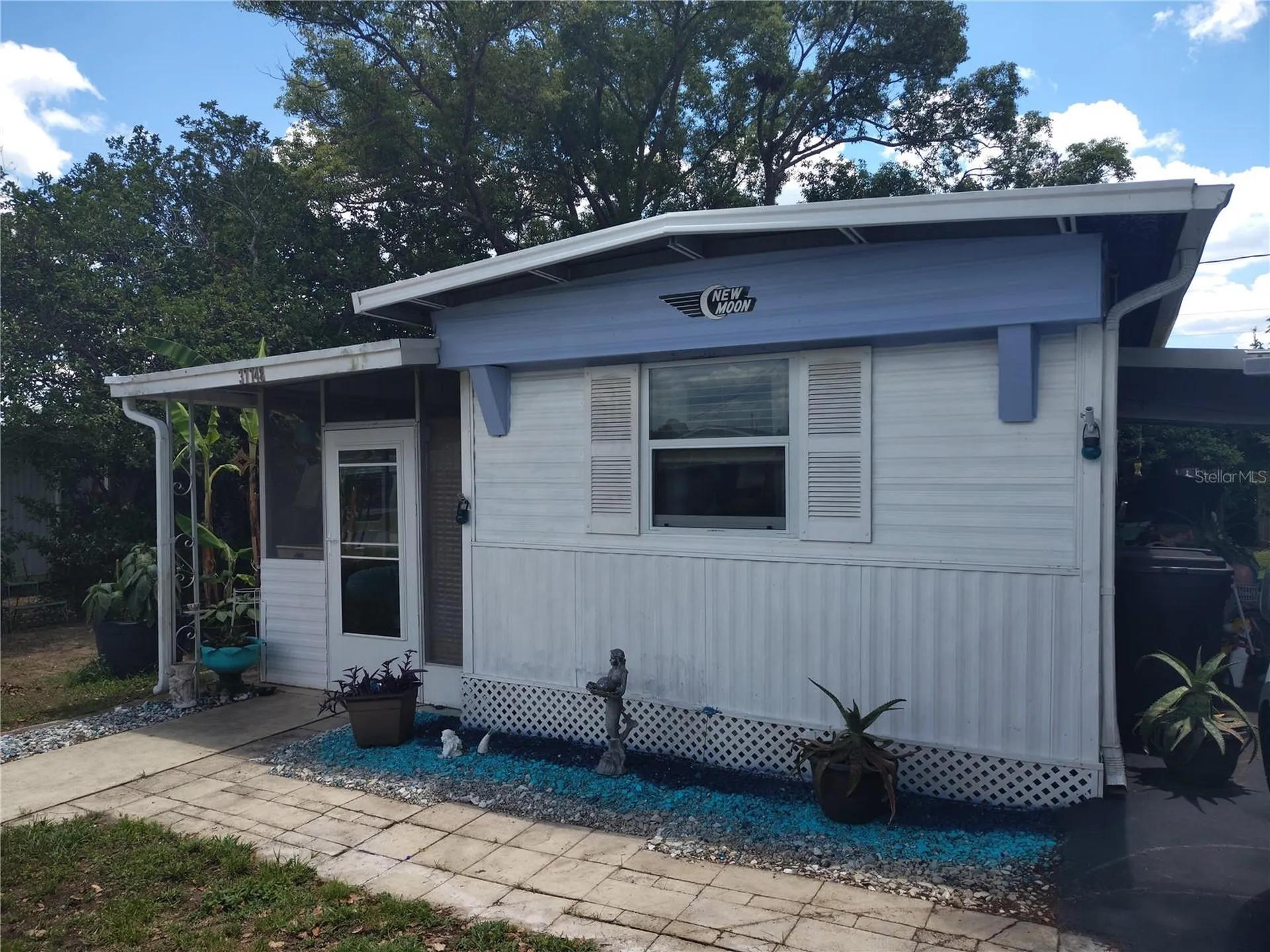 37748 Markland Avenue Zephyrhills FL 33542
