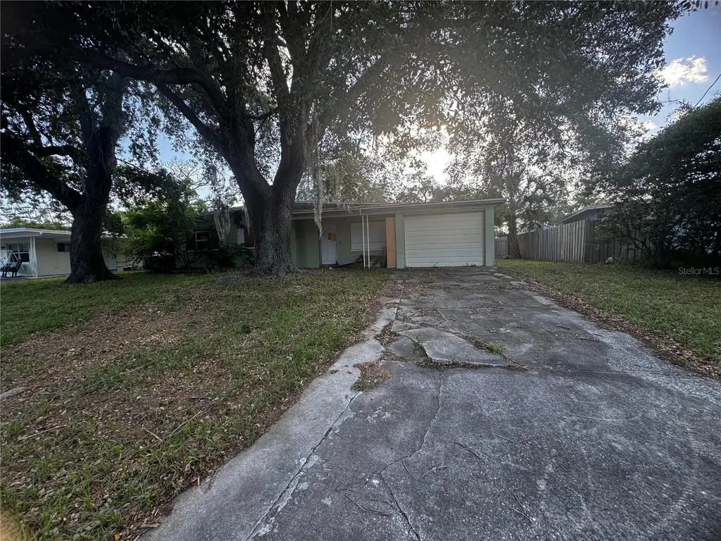 120 N Hilltop Drive Titusville FL 32796