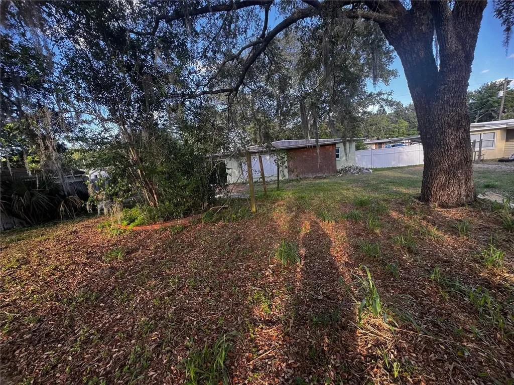 120 N Hilltop Drive Titusville FL 32796