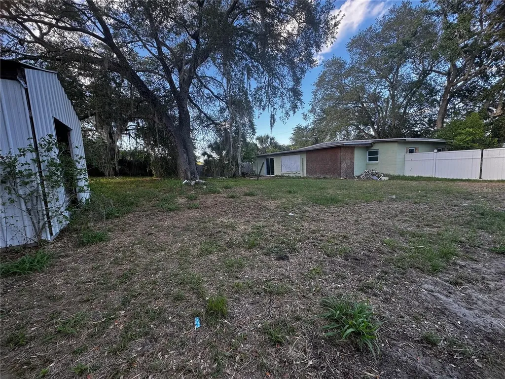 120 N Hilltop Drive Titusville FL 32796