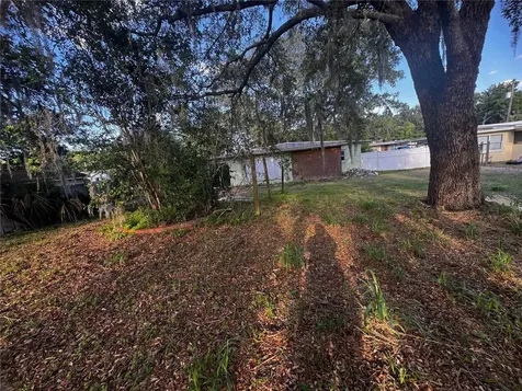 120 N Hilltop Drive Titusville FL 32796
