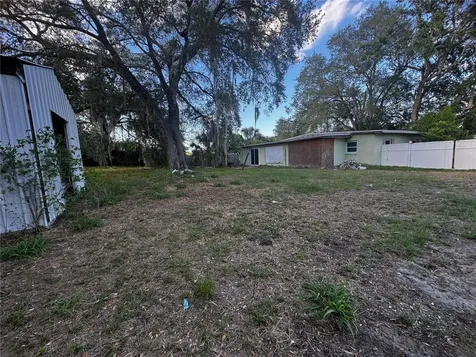120 N Hilltop Drive Titusville FL 32796