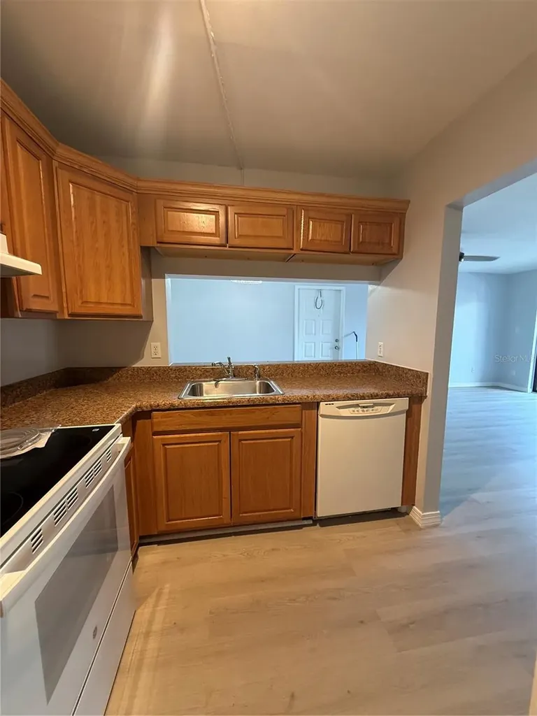 1223 S Pine Ridge Circle Sanford FL 32773