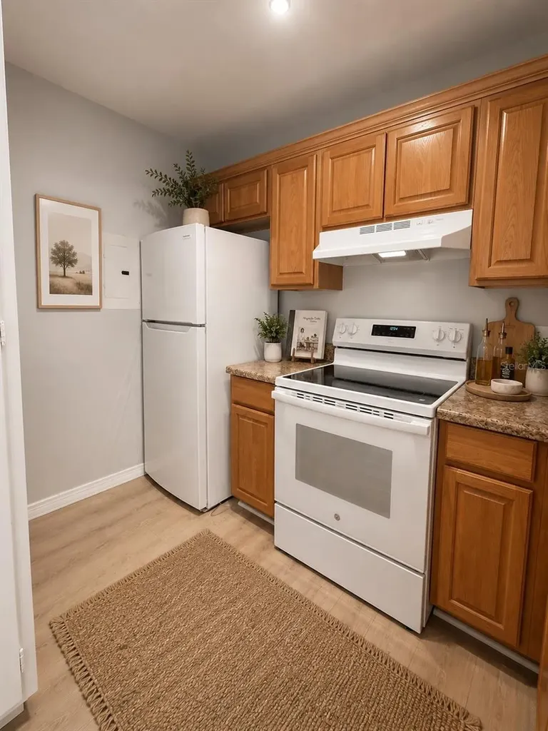 1223 S Pine Ridge Circle Sanford FL 32773