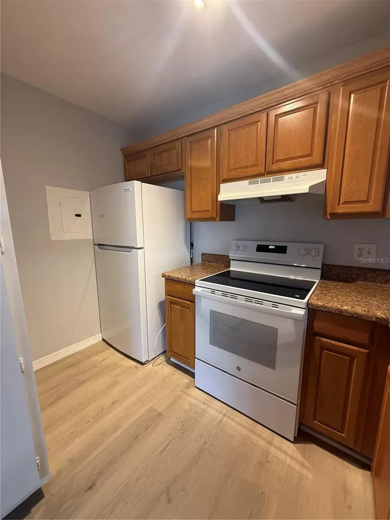 1223 S Pine Ridge Circle Sanford FL 32773