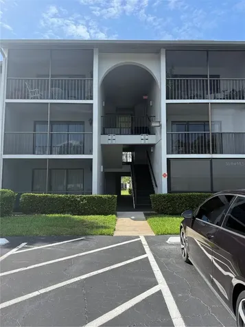 1223 S Pine Ridge Circle Sanford FL 32773