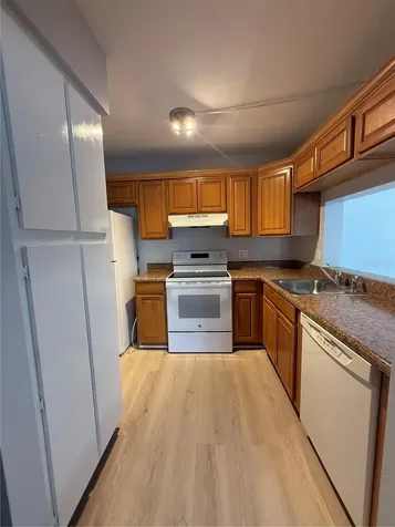 1223 S Pine Ridge Circle Sanford FL 32773