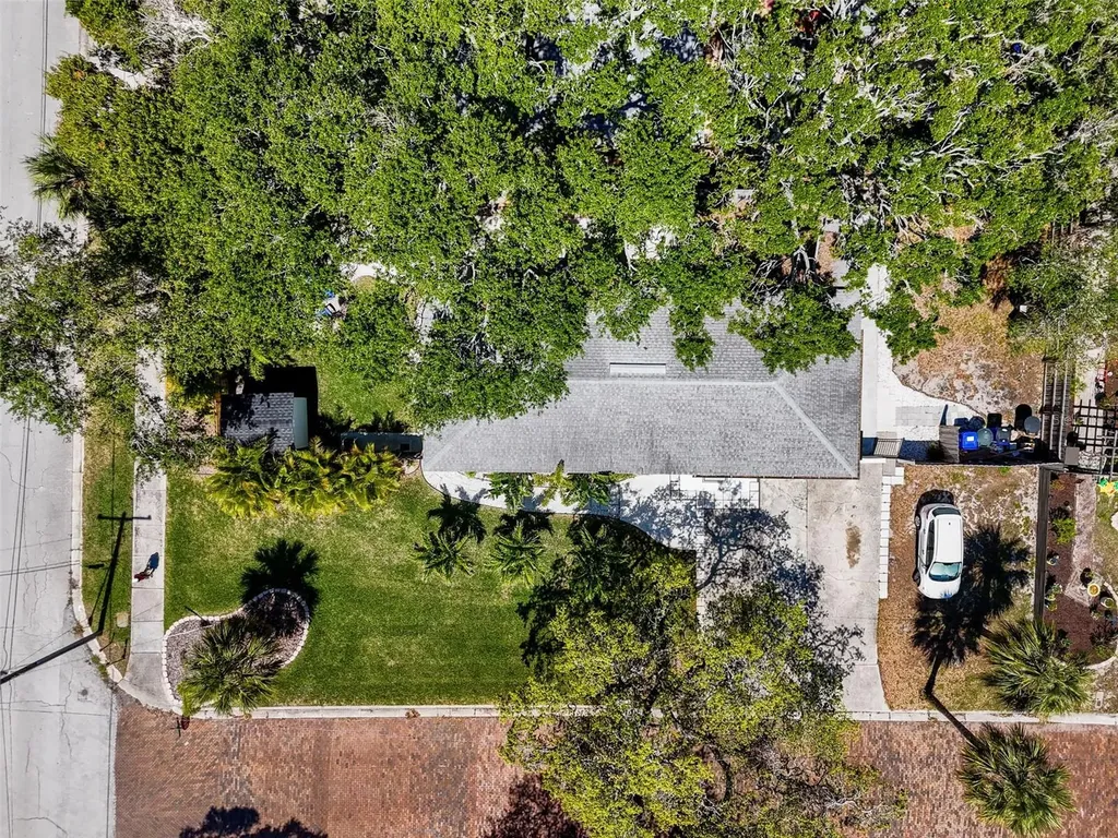1600 Pasadena Drive Dunedin FL 34698