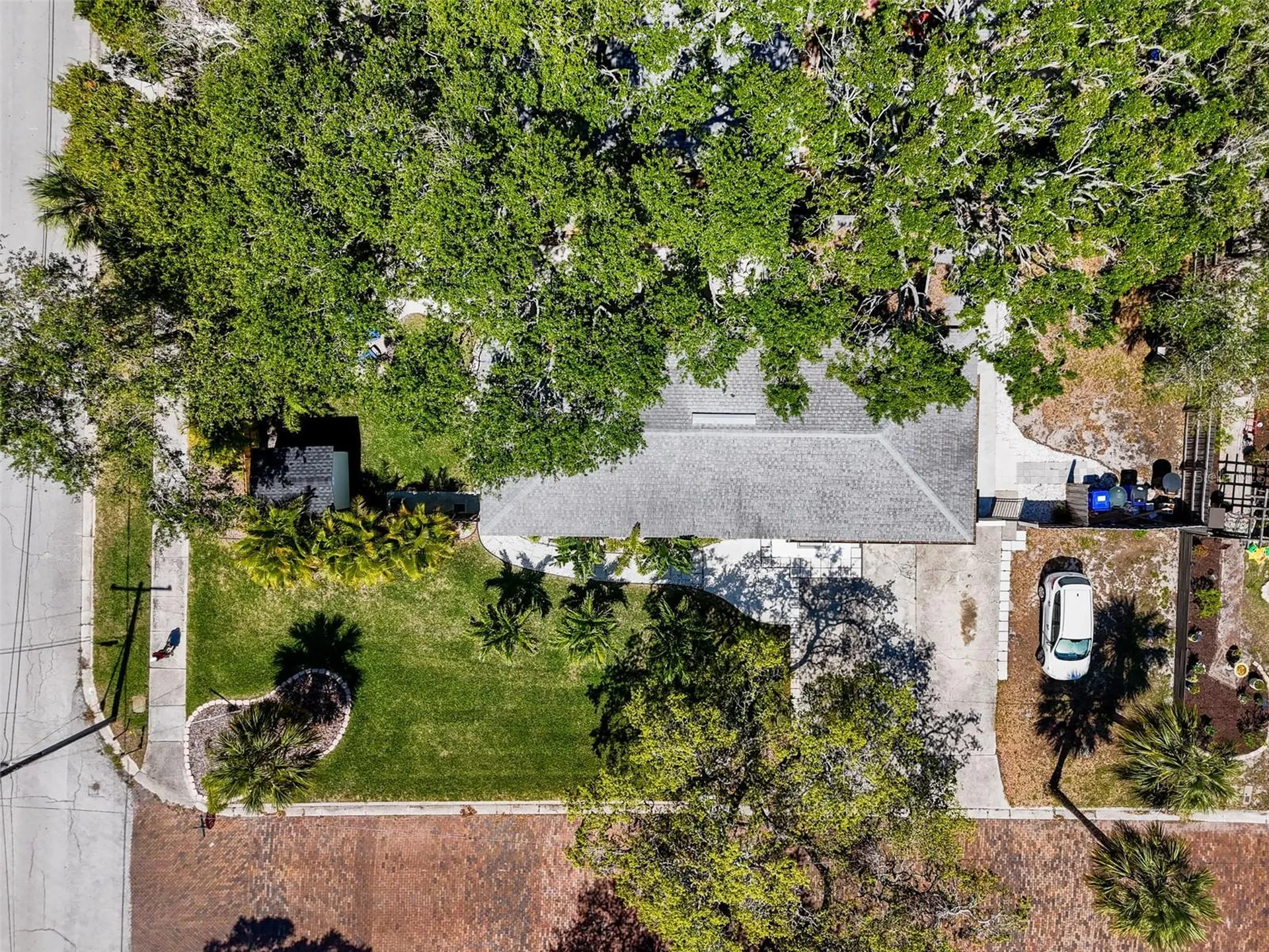 1600 Pasadena Drive Dunedin FL 34698