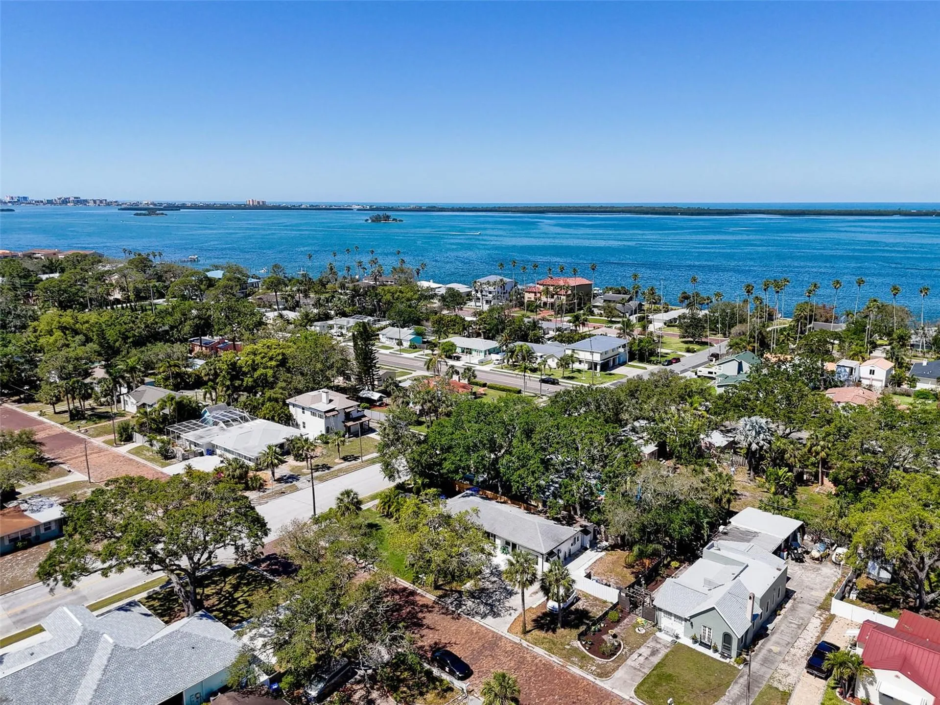 1600 Pasadena Drive Dunedin FL 34698