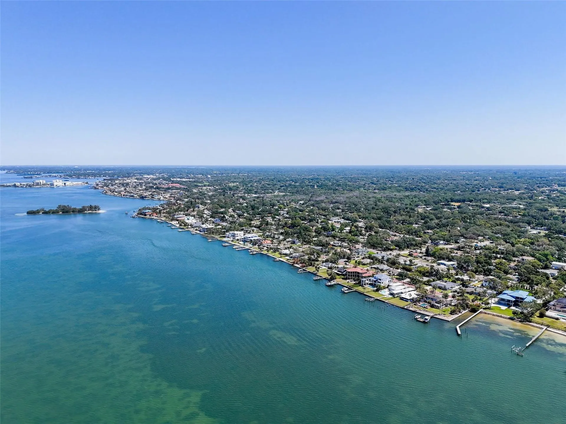 1600 Pasadena Drive Dunedin FL 34698